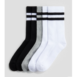 Lot de 3 Paires de Chaussettes Techniques
