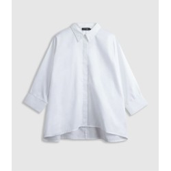 Chemise en Popeline BIO