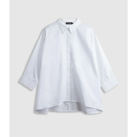 Chemise en Popeline BIO